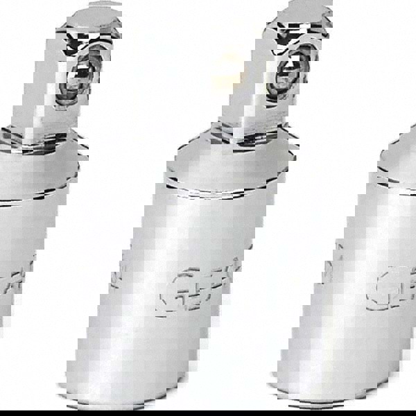 Socket Adapter: Drive, 3/8